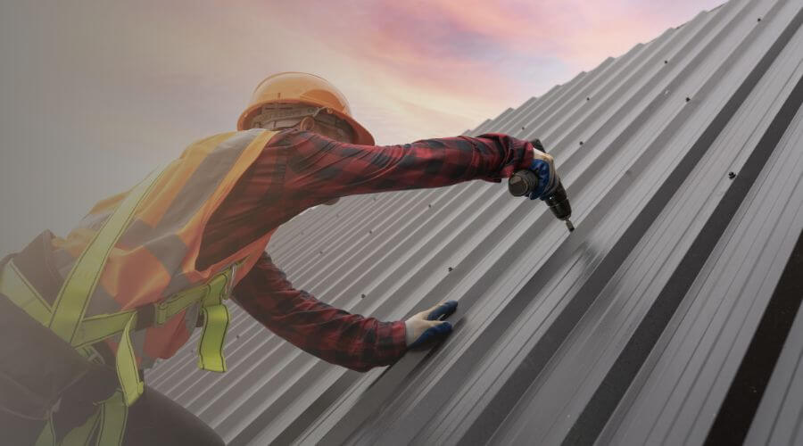 Expert top industrial roofings services in Las Vegas, NV